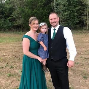 Meet your Posher, Morgan